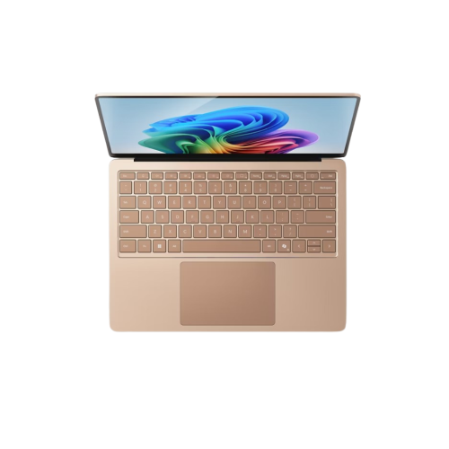 Microsoft Surface Laptop 13.8 Inch Snapdragon X Plus 16GB RAM 512 GB SSD-Dune Image 2