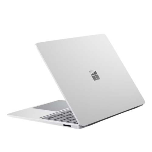 Microsoft Surface Laptop for Business 13.8 Inch Snapdragon X Plus 16GB RAM 256GB SSD-Platinum Image 3