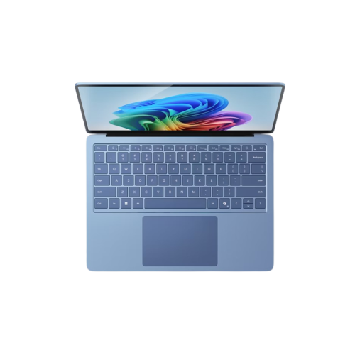 Microsoft Surface Laptop 13.8 Inch Snapdragon X Plus 16GB RAM 512 GB SSD-Sapphire Image 1