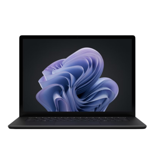 Microsoft Surface Laptop 6 for Business 15-Inch Intel Core Ultra 5 16GB 256GB SSD