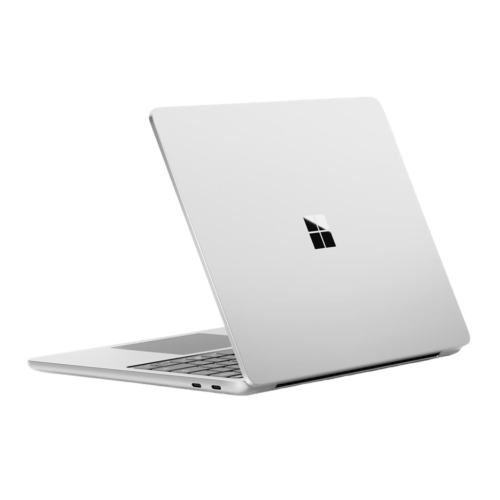 Microsoft Surface Laptop For Business 13-Inch Snapdragon X Plus 16GB RAM 512GB SSD-Platinum Image 2