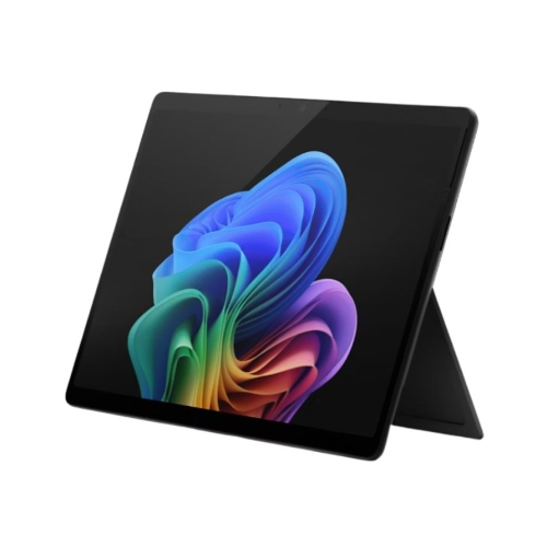 Microsoft Surface Pro 13 Inch Snapdragon X Elite 64GB RAM 1TB SSD-Black Image 1