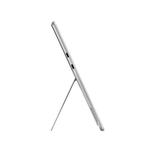 Microsoft Surface Pro 13 Inch Snapdragon X Elite 16GB RAM 512GB SSD-Platinum Image 3