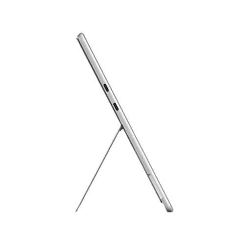 Microsoft Surface Pro for Business 13 Inch Intel Core Ultra 5 32GB RAM 512GB SSD-Platinum Image 2