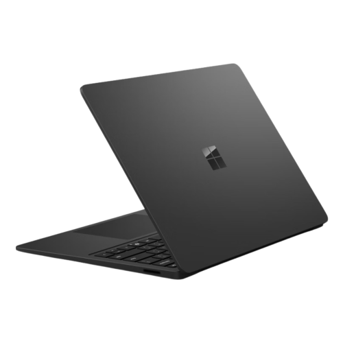 Microsoft Surface Laptop For Business 15 Inch Intel Core Ultra 5 32GB RAM 256GB SSD-Black Image 3