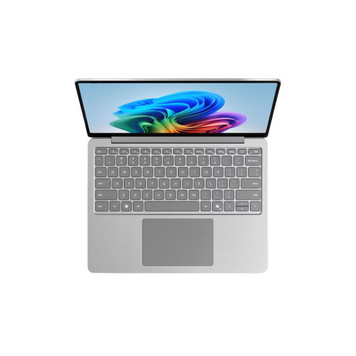 Microsoft Surface Laptop 13-Inch Snapdragon X Plus 16 GB RAM 512 GB SSD Image 1